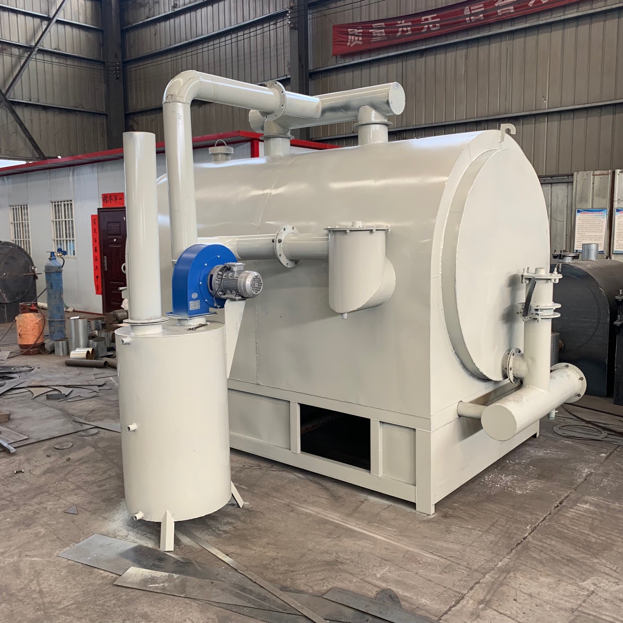 木炭機(jī)項(xiàng)目整套生產(chǎn)線操作流程,木炭機(jī)實(shí)地廠家,無煙木炭機(jī)設(shè)備